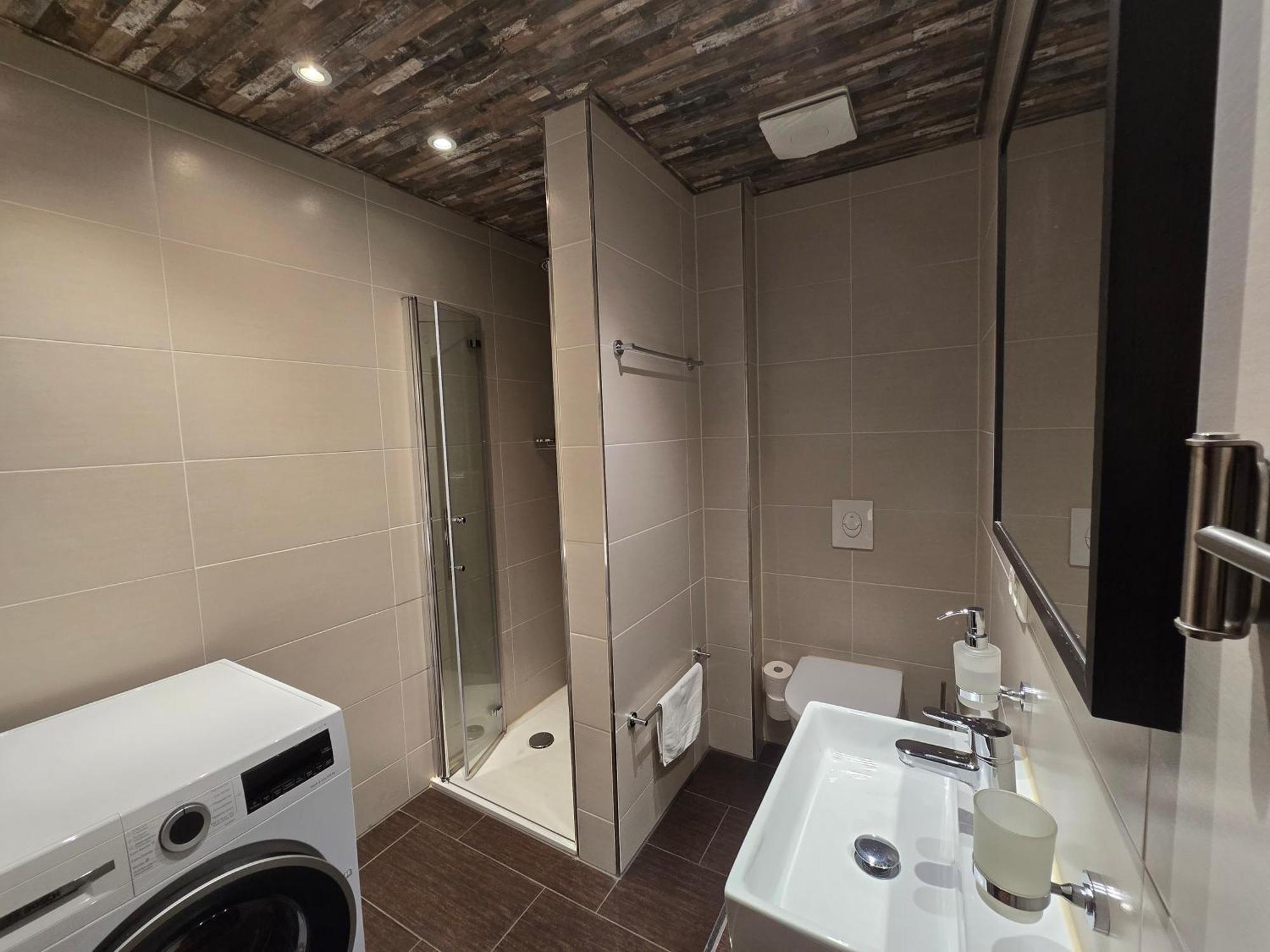 Ferienwohnung An Der Alten Stadtmauer Annaberg-Buchholz Εξωτερικό φωτογραφία