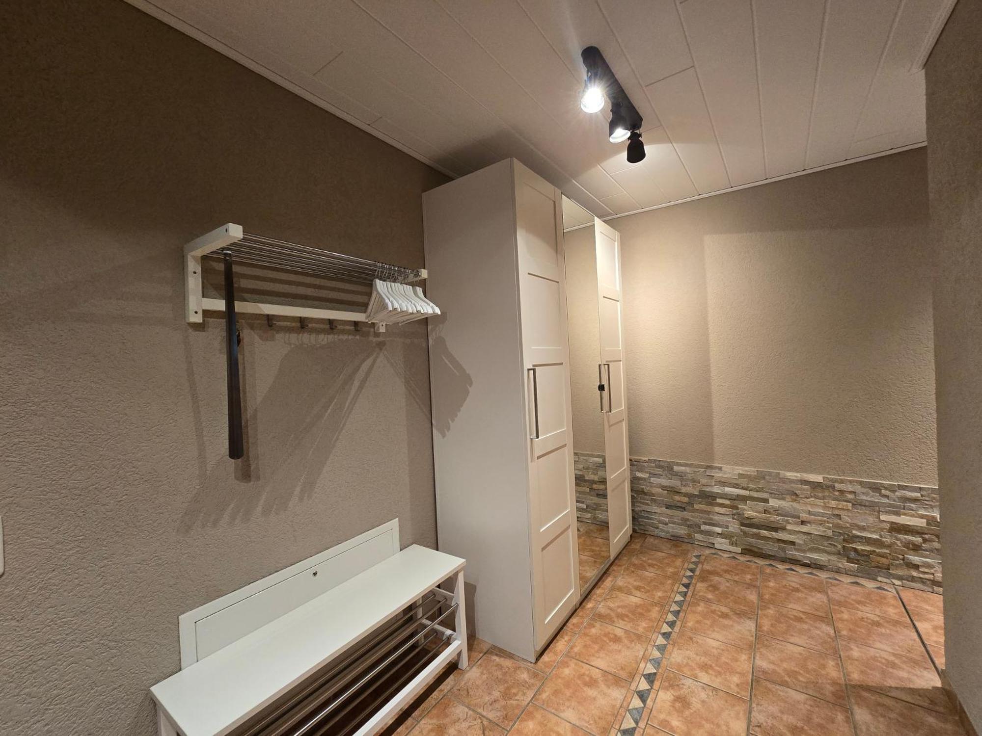 Ferienwohnung An Der Alten Stadtmauer Annaberg-Buchholz Εξωτερικό φωτογραφία