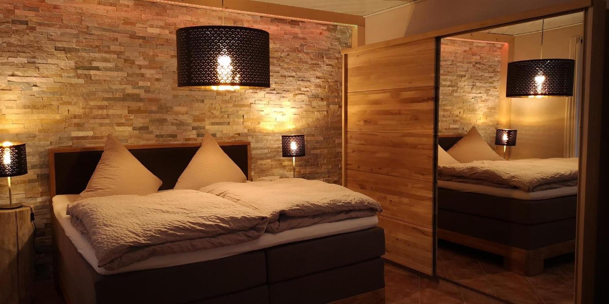 Ferienwohnung An Der Alten Stadtmauer Annaberg-Buchholz Εξωτερικό φωτογραφία